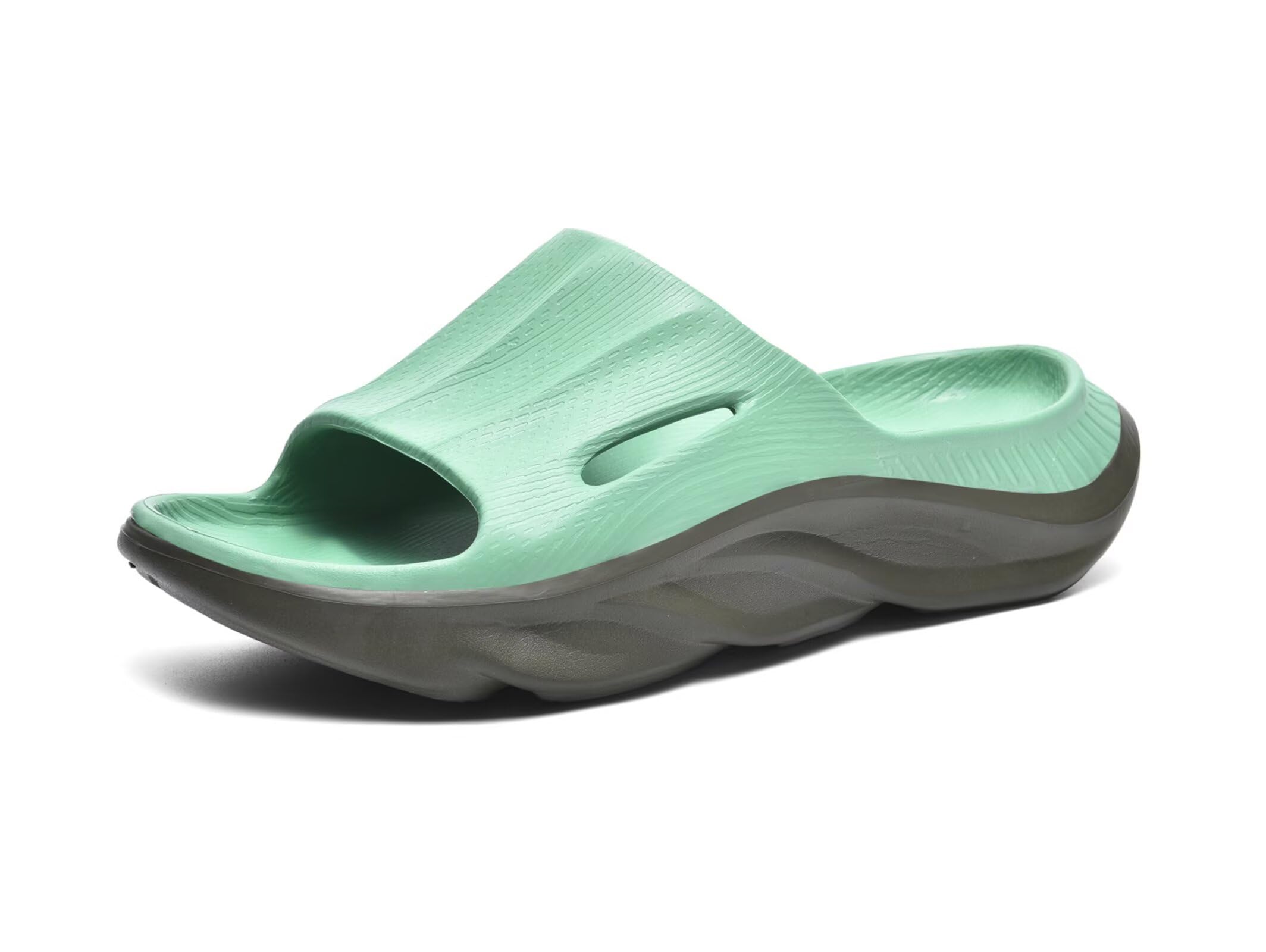 GULAKY Orthopädische Sandalen Damen Orthopedic Slippers Women Fußgewölbestütze Herren Cloud Recovery Pillow Slides Badeschuhe Hausschuhe
