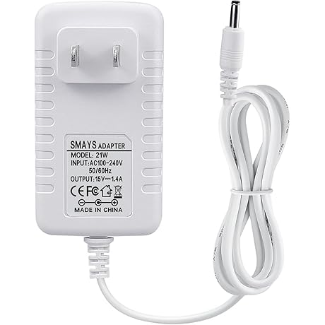 Echo Show 5 Power Cord: A Reliable Power Source for Your Smart Display