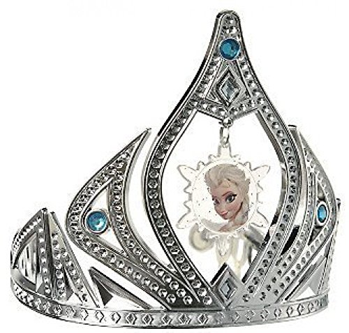 Elsa Frozen Costume Tiara