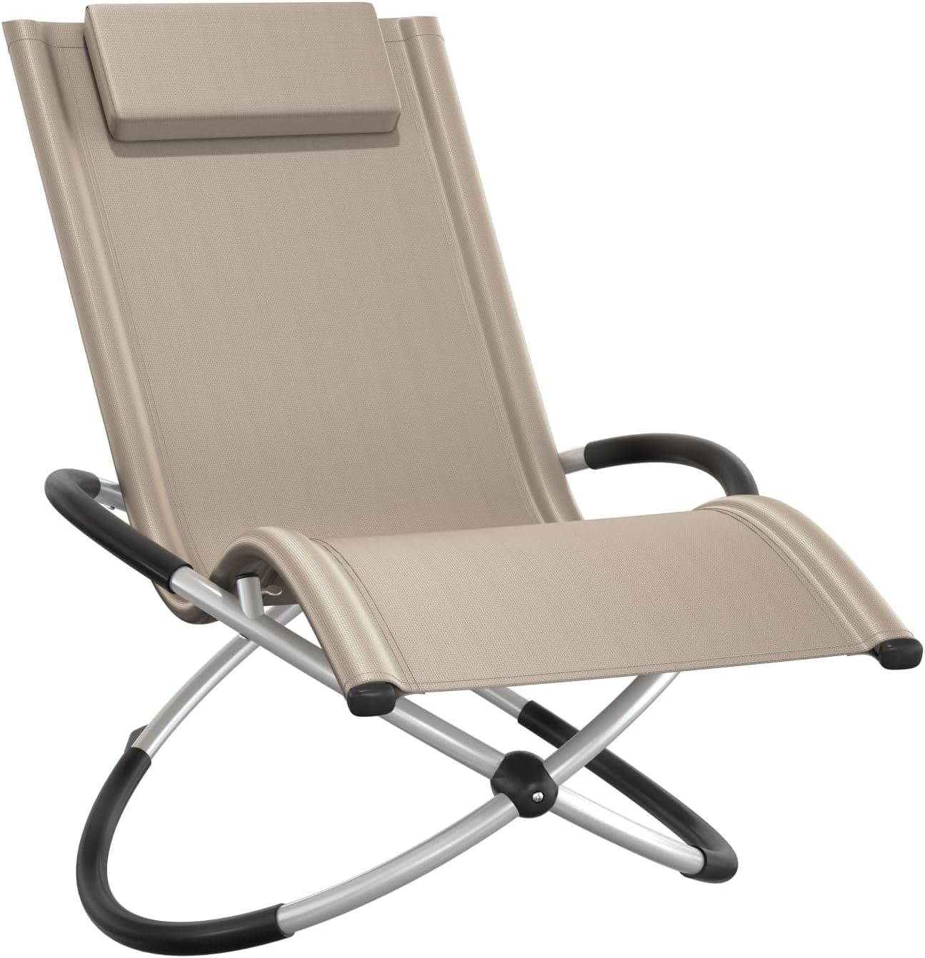 Tumbona Plegable Balancín