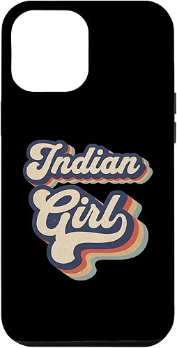 Miniatura 10 de iPhone 11 Indian Girl Vintage Retro India Pride Womens Case