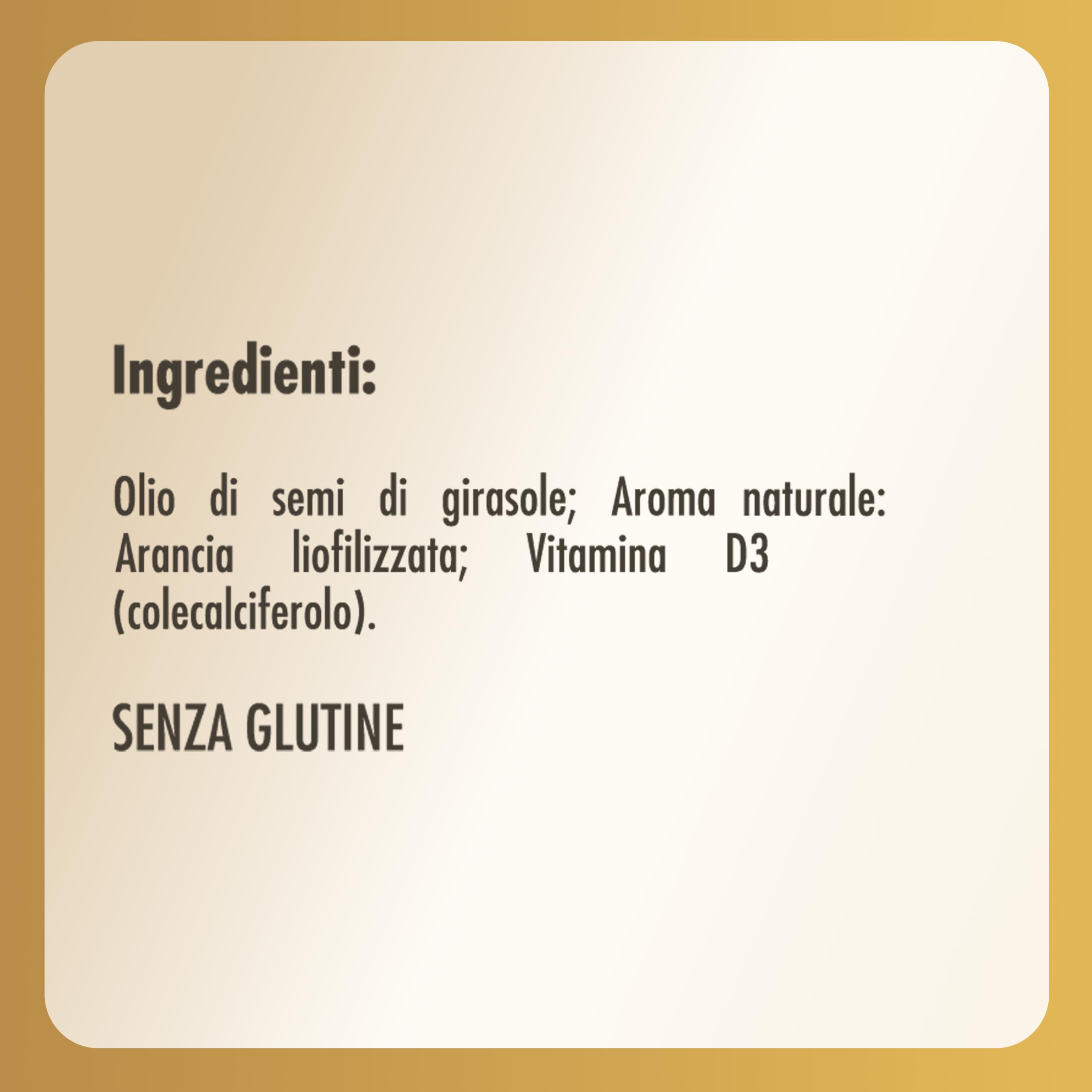 Solgar Liquid Vita D3