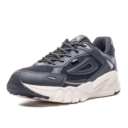 Tenis Fila Venture Tracer 2 Masculino