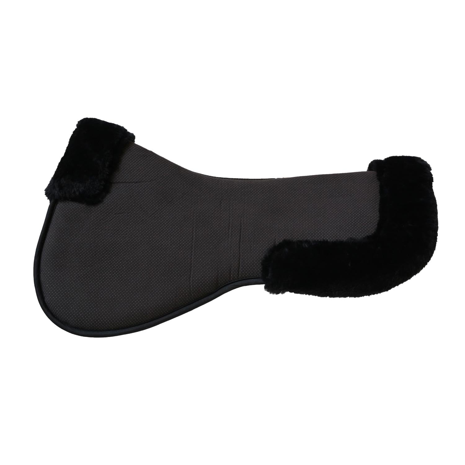 Amortisseur Anatomique Absorb noir Mouton noir