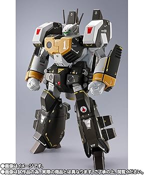DX超合金 VF-1S アーマードバルキリー （ロイ・フォッカースペシャル) Amazon.co.jp: DX超合金 VF-1S アーマードバルキリー（ロイ