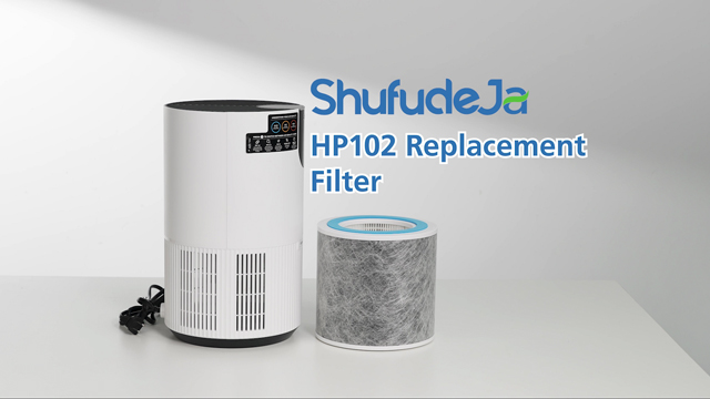 shark air purifier hp102 filter