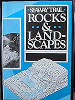 Seaway Trail rocks and landscapes: A guide to geology along the shore of St. Lawrence, Jefferson, Oswego, and Cayuga counties 0943689015 Book Cover