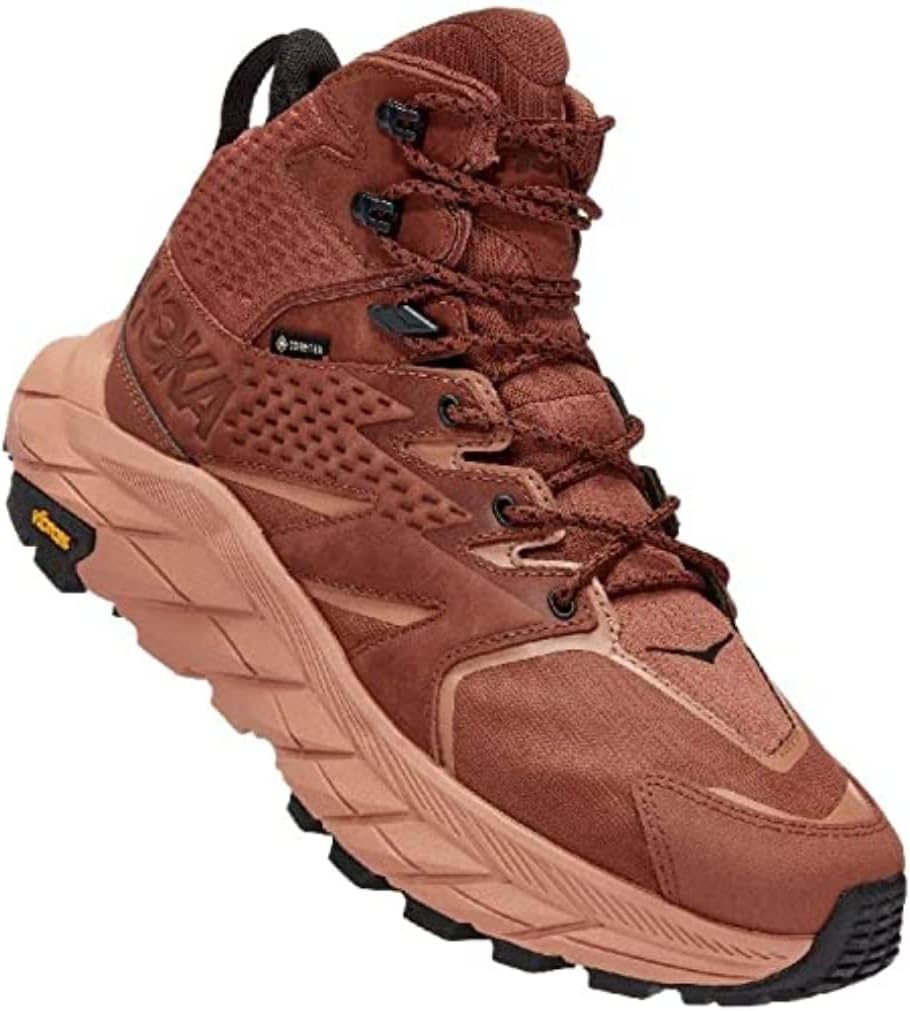 HOKA ONE ONE mens Hiking Shoes
