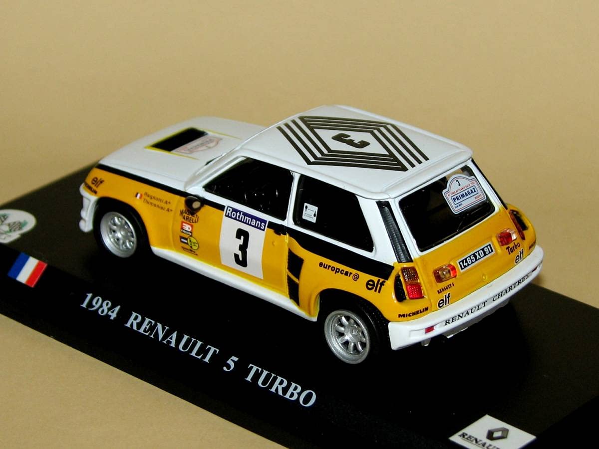 Amazon.co.jp: □1/43 デル・プラド 世界のレーシングカーコレクション