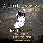 Cover of A Little Journey
