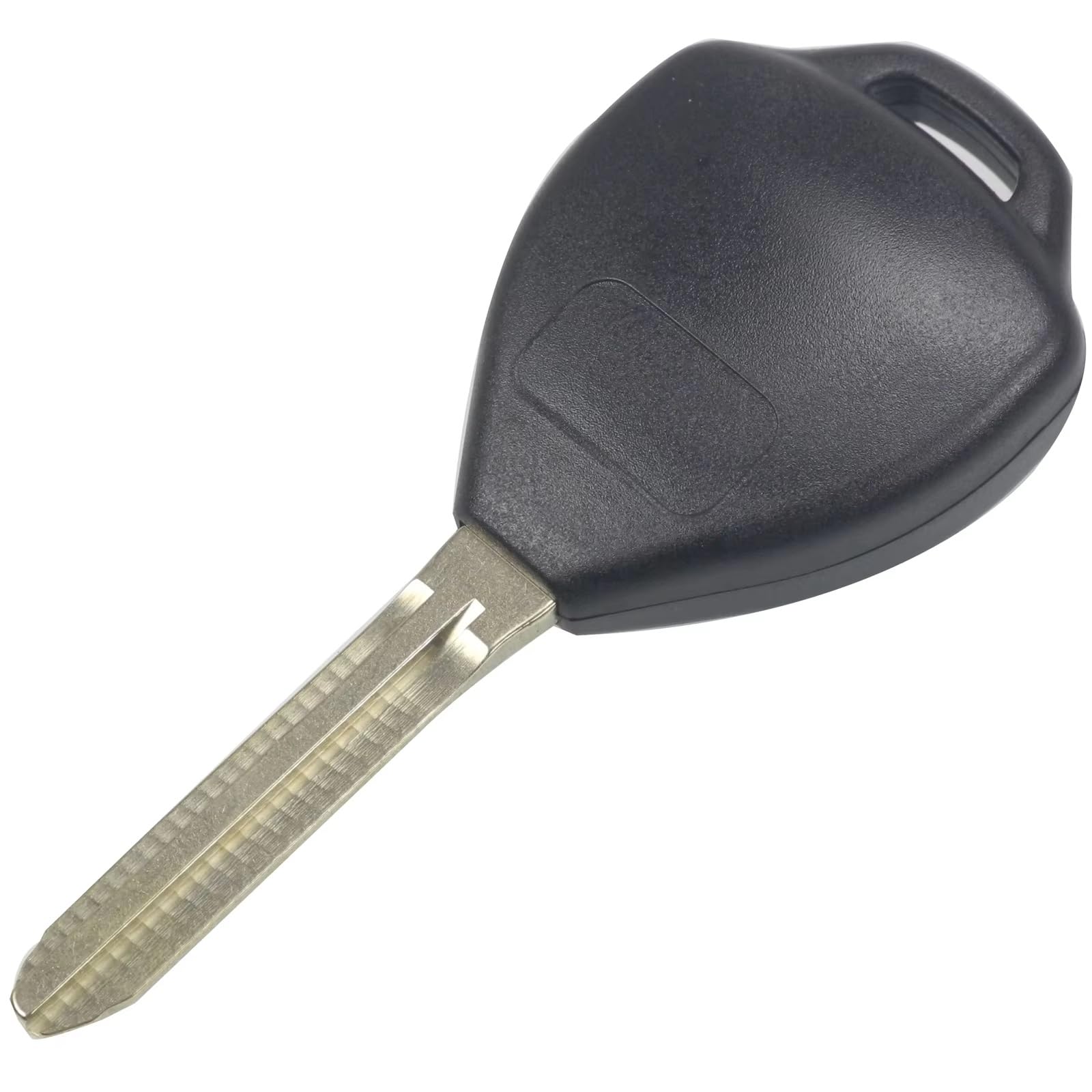 Compatible Con Toyota Para Corolla Para Venza 2007 2008 2009 2010 2011 2012 2 3 Botones Carcasa De Llave Remota Repuesto Sin Cortar(2 Buttons Shell)