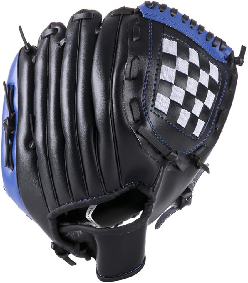 guanti da softball per donne 13 pollici