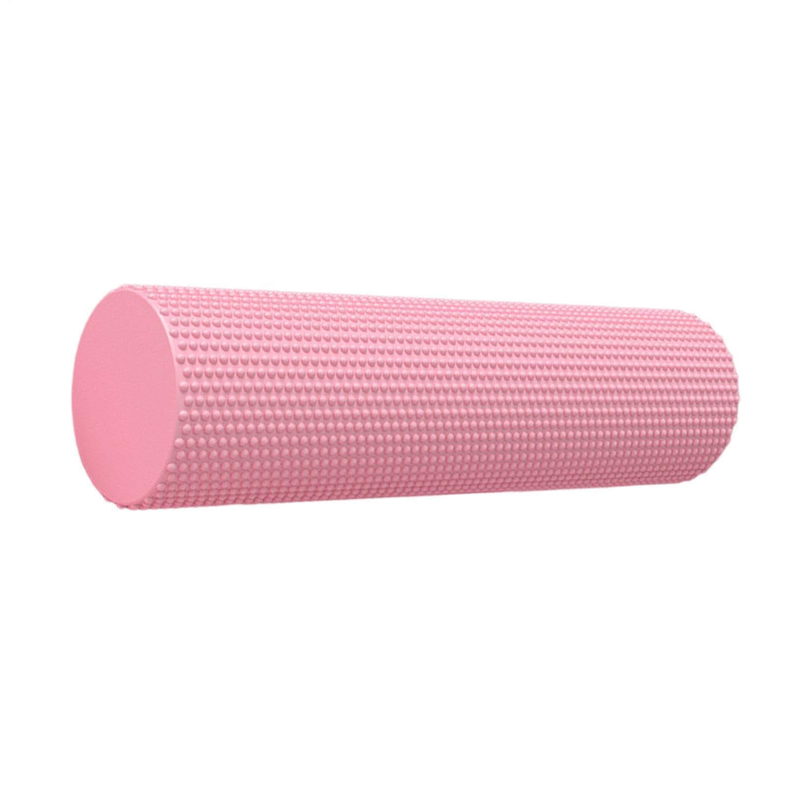 Rodillo de ejercicio de espuma suave para mejorar el equilibrio y estiramiento de piernas 3
