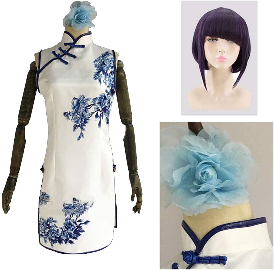 1625】anon アノン M4 Cylindrical エムフォー 小傷あり 小 顔 マスク