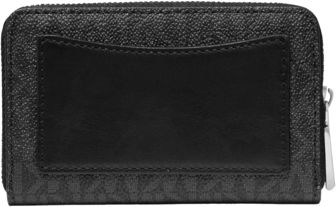 Michael Kors Jet Set Small Zip Around Card Case - Image 3