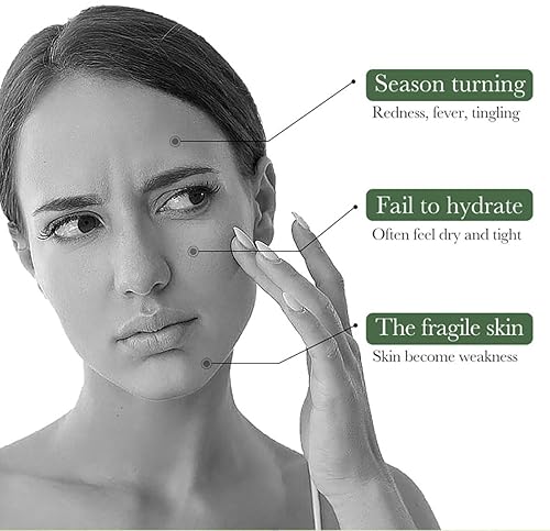 Miniatura 2 de 30ML Saoore Organic Avocado Anti-Wrinkle Serum Hydrating and Moisturizing, Saoore Avocado Facial Serum, Collagen Boost Anti Aging Serum (5pcs)