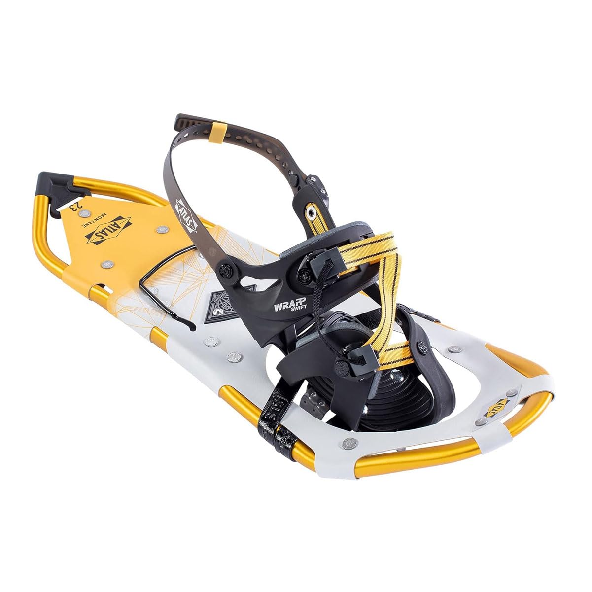 K2 Atlas - Raquetas de Nieve Montane