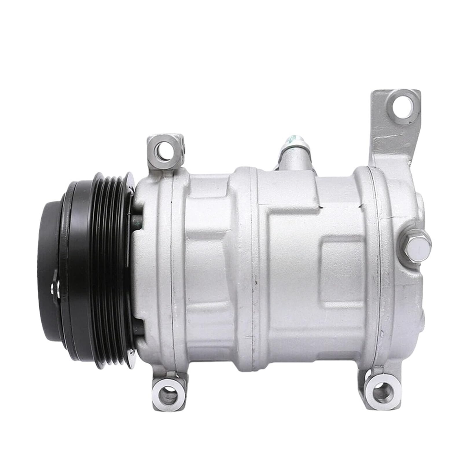 AC Compressor Compatible for Chevrolet Chevy Silverado GMC Sierra Cadillac 84208257 89024882 89024905 89024907 89027905 5511412 5511413