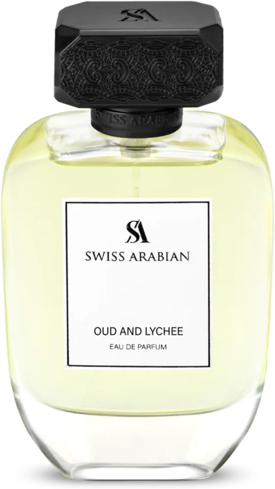 Swiss Arabian OUD AND LYCHEE 1413 100ML EDP SA