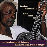 Old Ace-Mississippi Blues & Religious Songs