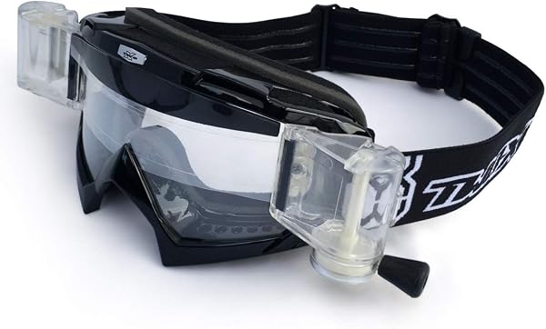 TWO-X Cross-Brille: Kratzfest für Motocross & Enduro – Lohnt sich der Kauf?