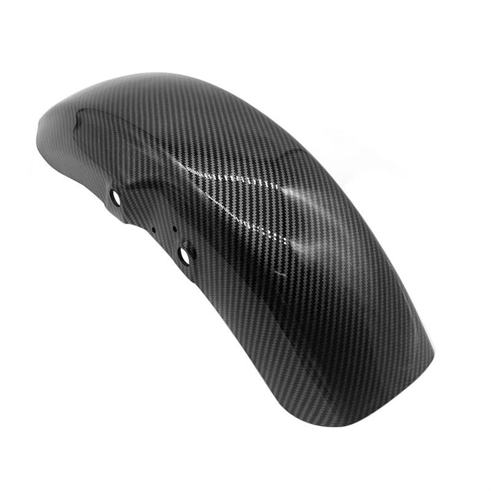 Moto Parafango Anteriore Splash Guard Copertura Della Protezione Posteriore Per KAWASAKI ZRX400 ZRX 400 1994-2008 2002 2003 2004 2005 2006 2007