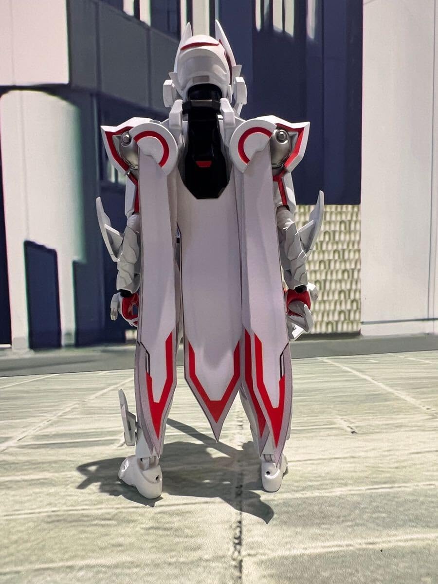 shf規格カスタム マークⅨ＆ドュームズギーツ カスタム品 shf規格