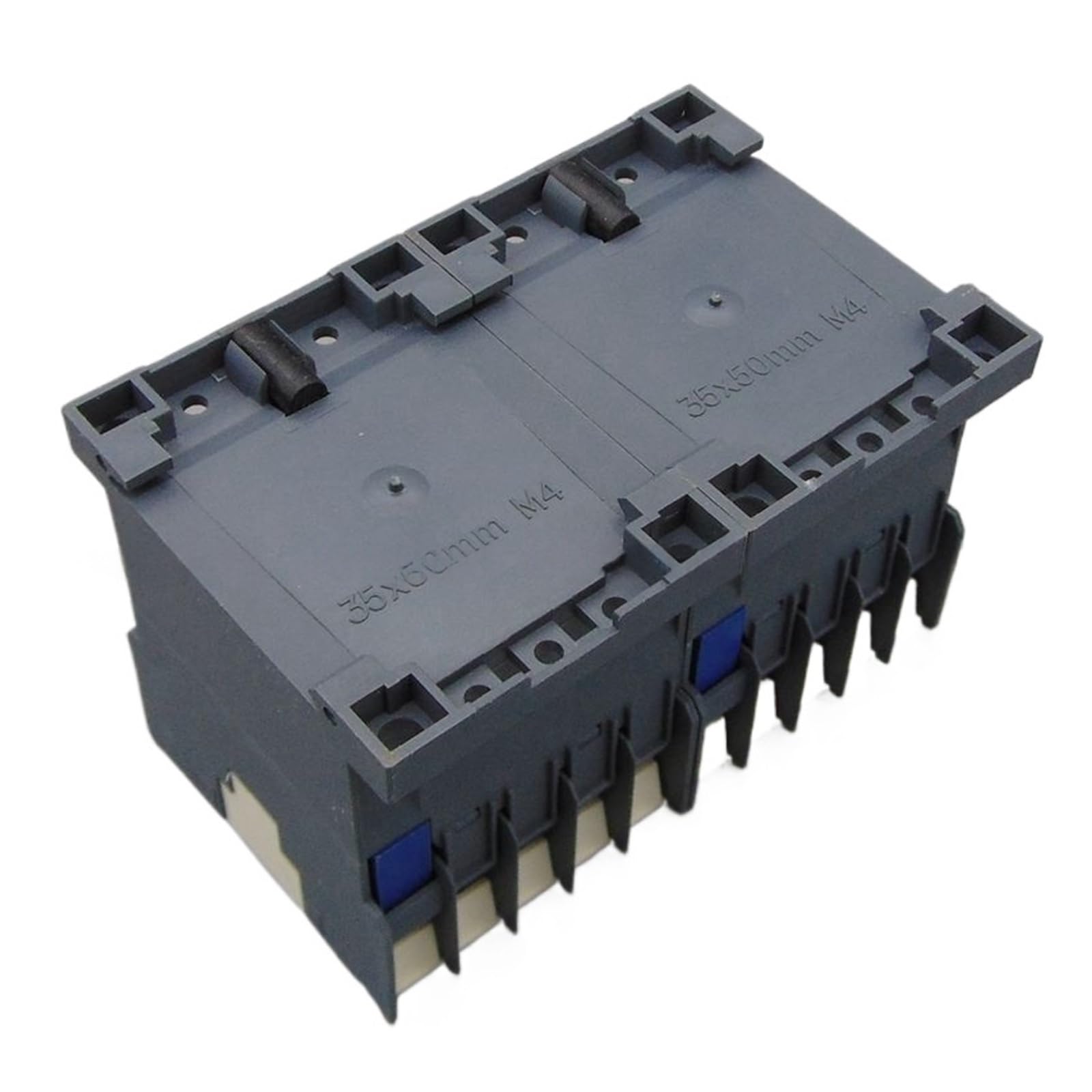 CJX2K0910N contactor de inversión voltaje enclavamiento mecánico 380V 220V 110V 36V 24V(AC220V)