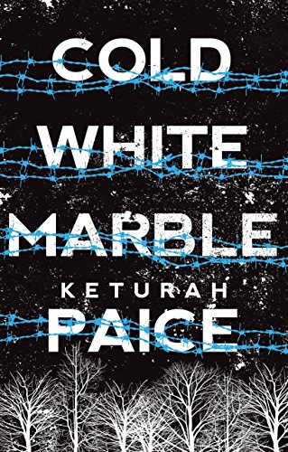 Cold White Marble