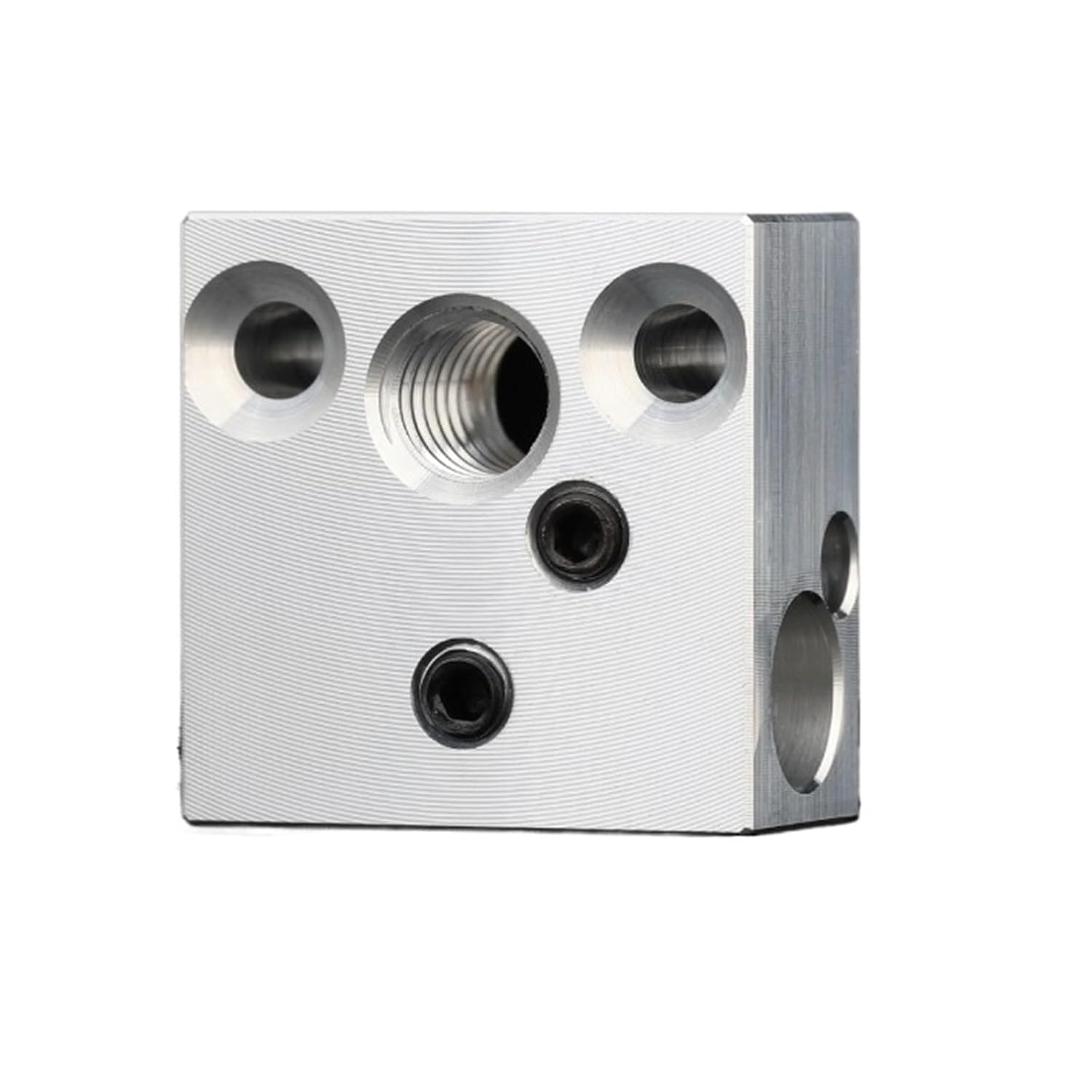 All Metal Titanium Heat Break Hotend Kit 3D Printers(Set3 Only Heat Break)