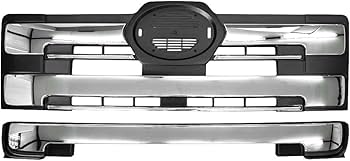 日野プロフィアグリル 日野 17プロフィア フロントグリル フルセット(12点) : ステンレス