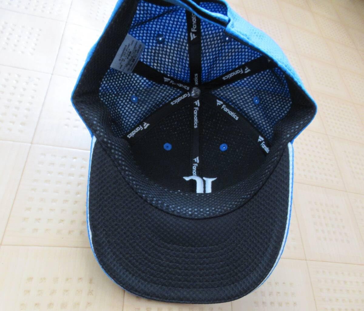 ファナティクス　キャップ Amazon.co.jp: 埼玉西武ライオンズ Fanatics社製 ライオンズ
