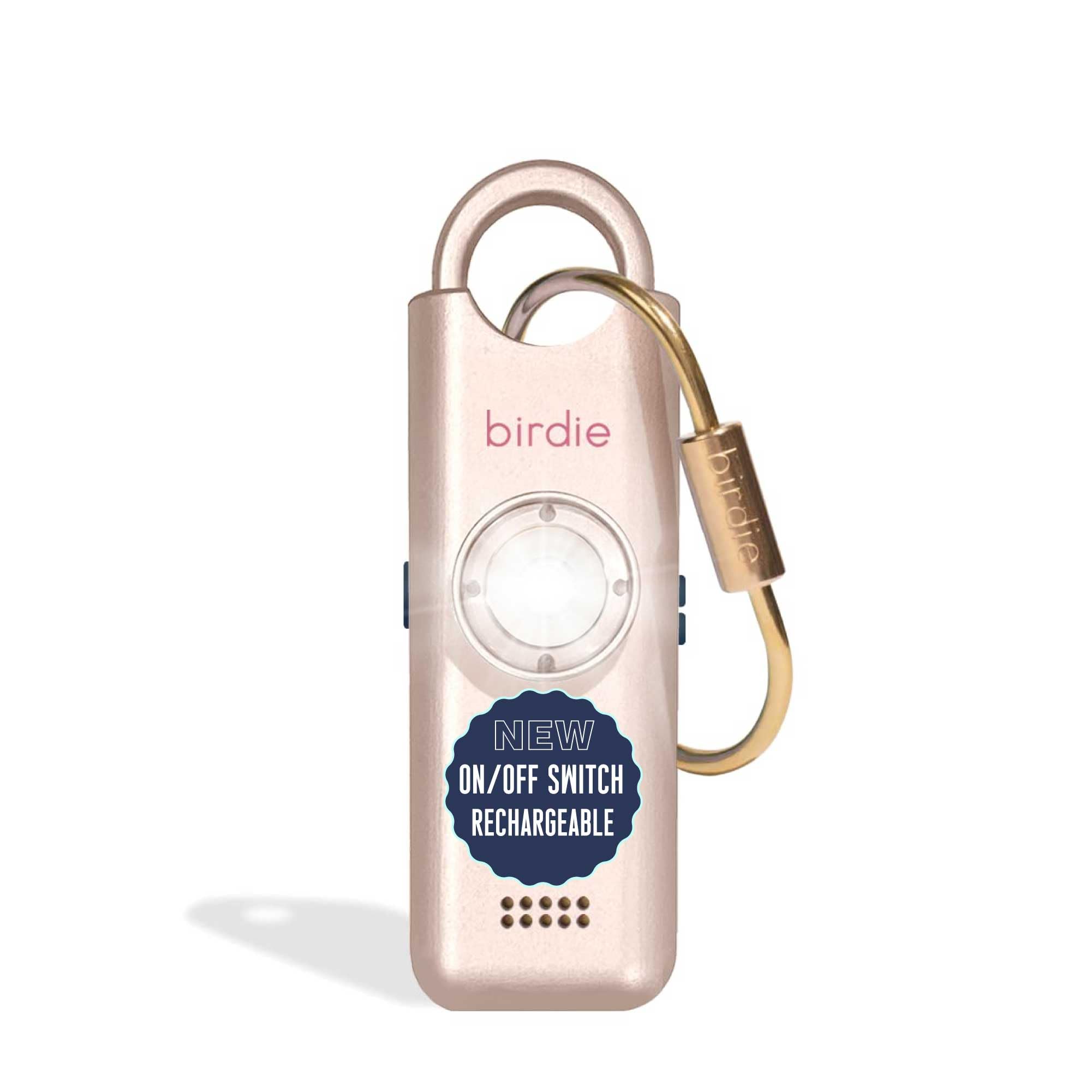 Amazon.com: She's Birdie 3.0 New Version – The Original Personal