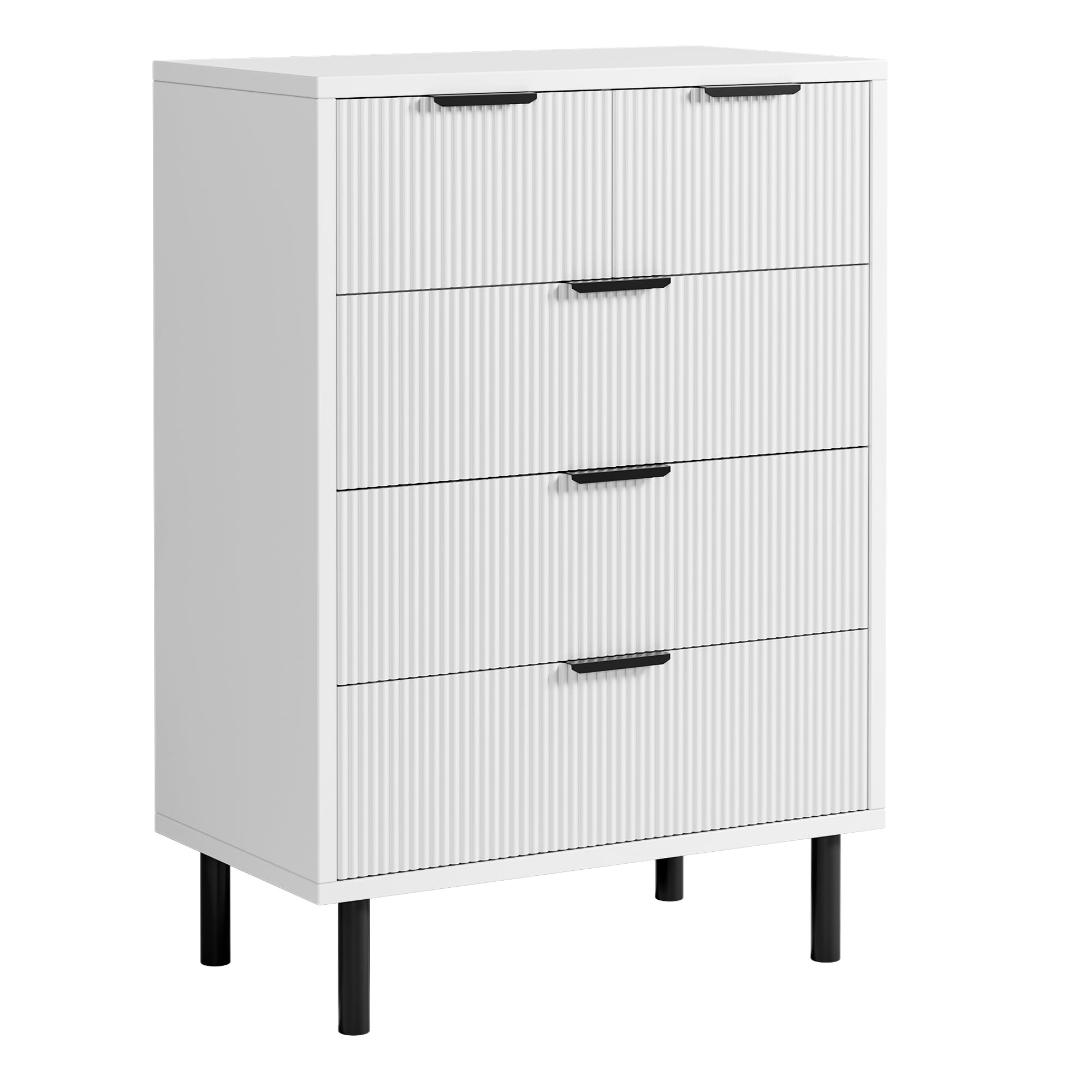 イデー　WAVE TALL CHEST Maple Heritage Chest | Bassett Furniture