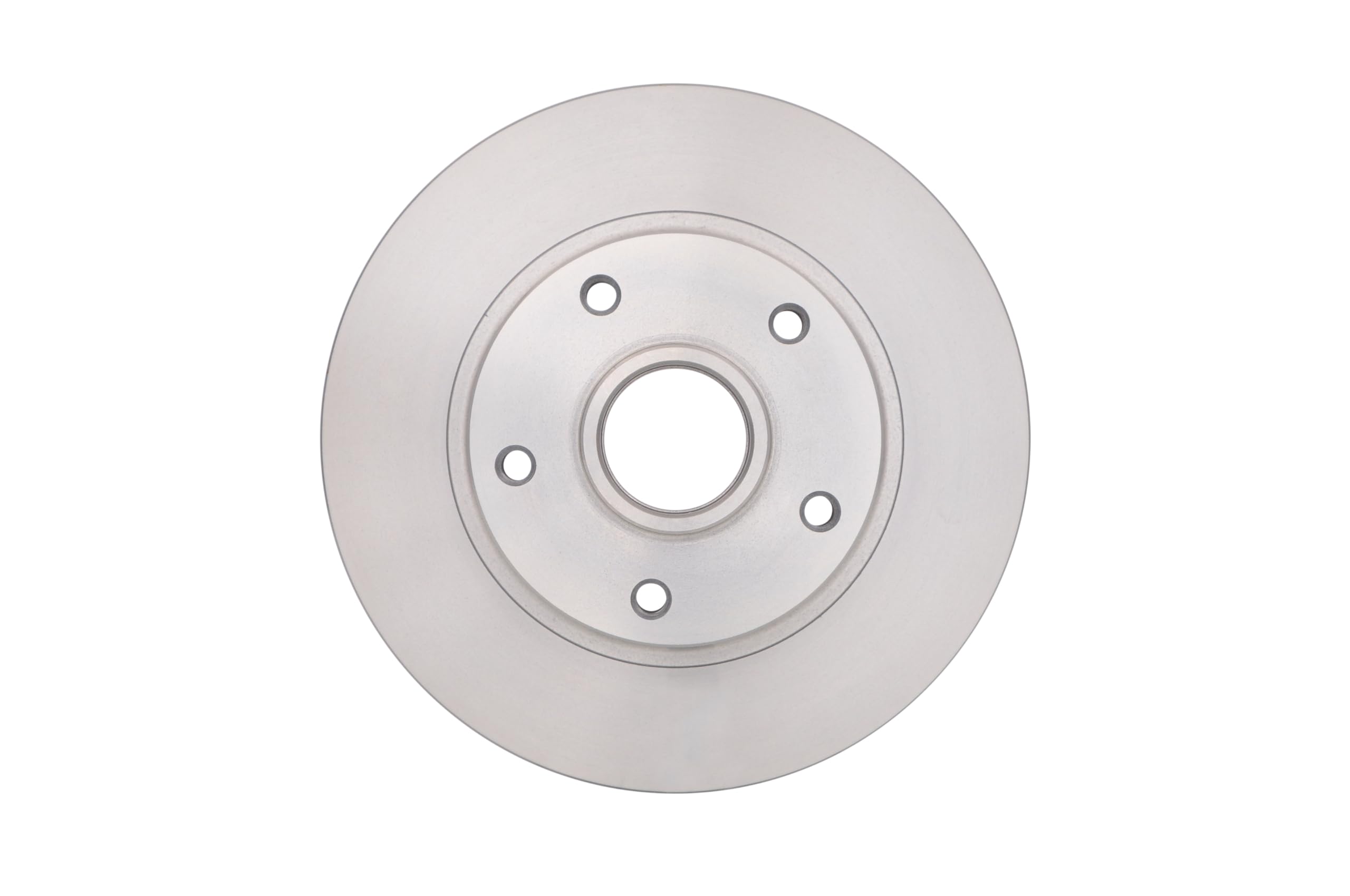 BOSCH 0 986 479 708, 2 szt Tarcze Hamulcowe tył 260mm