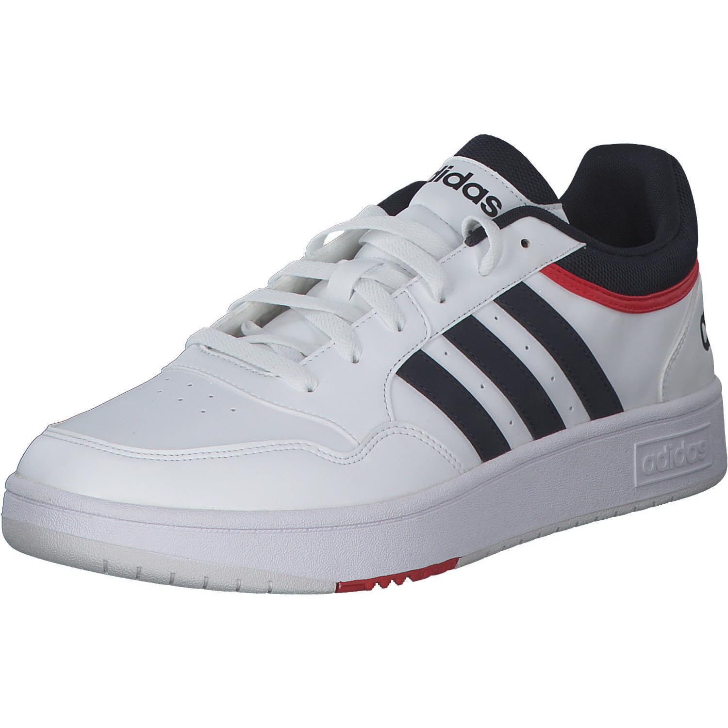 adidas Sportswear Hoops 3.0 Low Classic Vintage Herren
