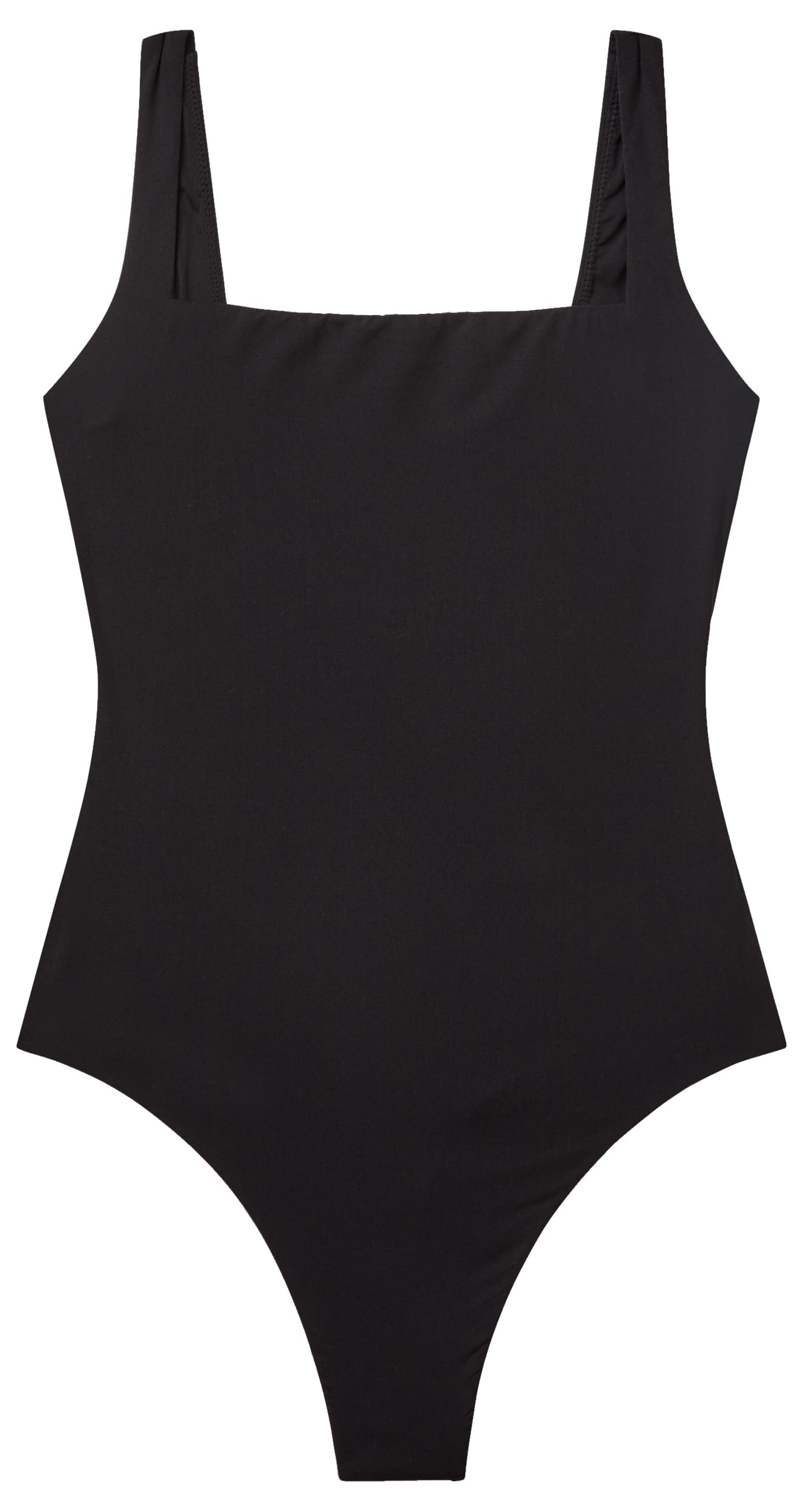 United Colors of Benetton Bodysuit, Black, M