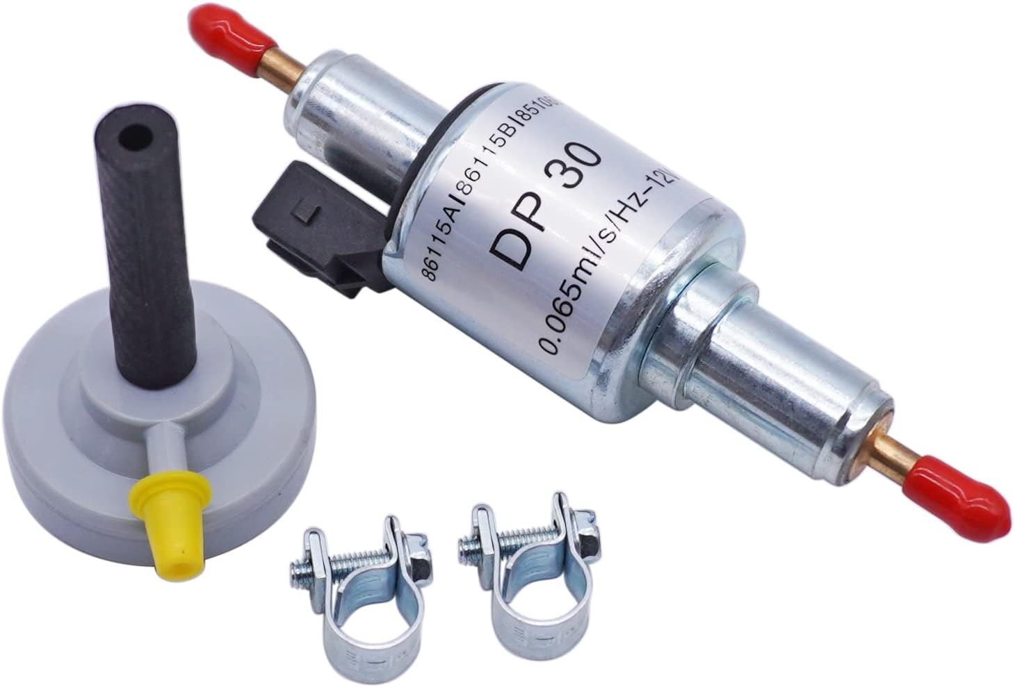 12V DP30 Heater Fuel Pump 86115A 86115B Replace Webasto heater