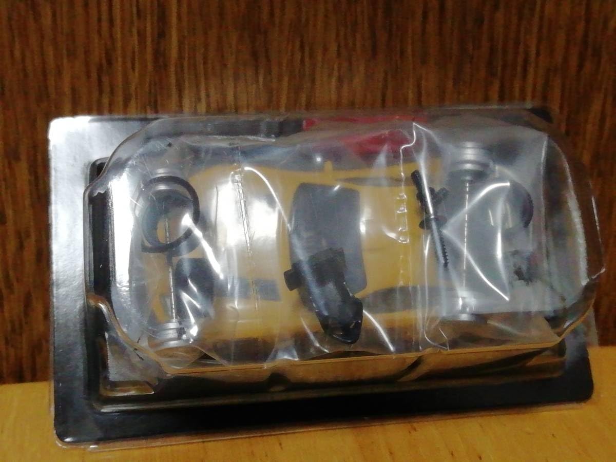 Amazon | 京商 1/64スケール フェラーリ ミニカーコレクション10 575