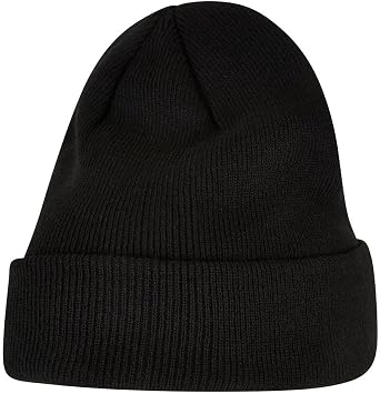Build Your Brand Unisex Heavy Knit Beanie Beanie hat