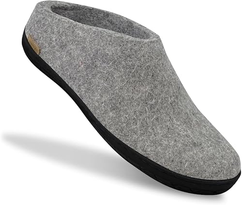 Miniatura 4 de BR Pantuflas modelo unisex