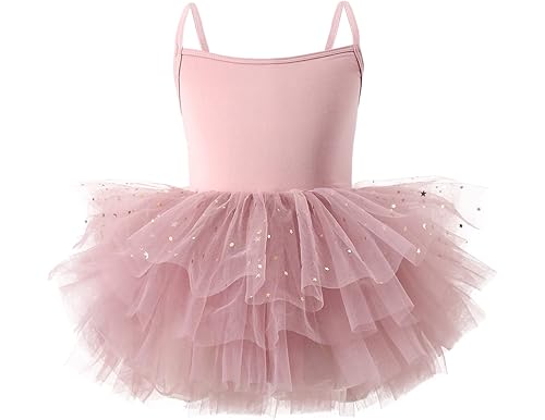 Best Toddler Dance Tutu: Enhance Your Little Ballerina's Grace and Charm