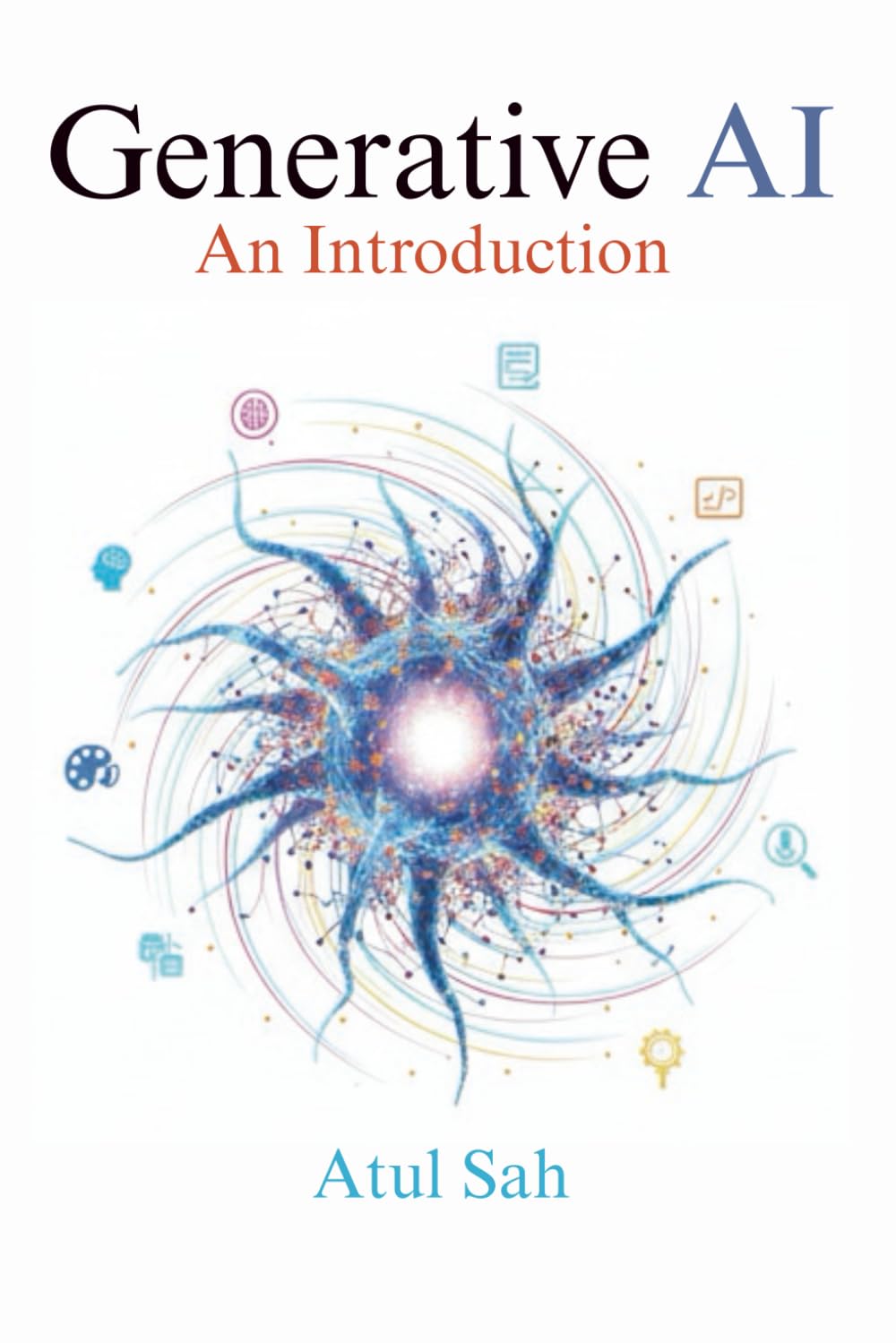 Generative AI: An Introduction