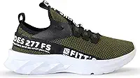 Tênis Fittshoes Esportivo Unissex para Academia e Caminhada
