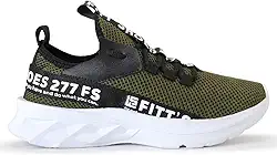 Tênis Fittshoes Esportivo Unissex para Academia e Caminhada