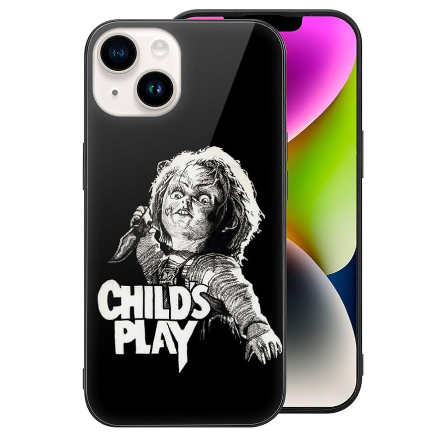 Amazon.co.jp: チャッキー チャイルド プレイ ホラー映画