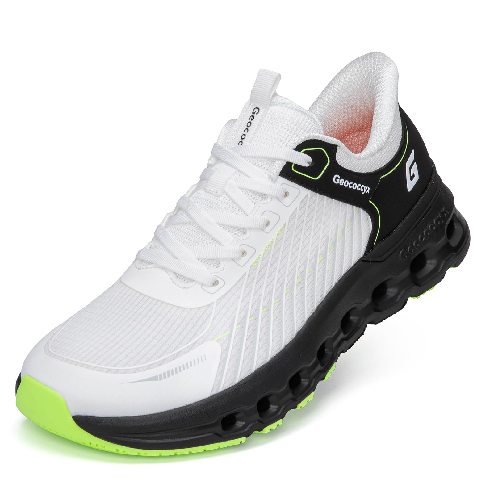 Zapatillas Anchas Hombre Zapatos Deportivos