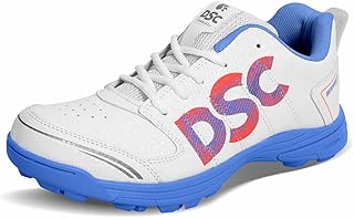 DSC Beamer X Cricket Shoes for Mens (Light Weight Economical)