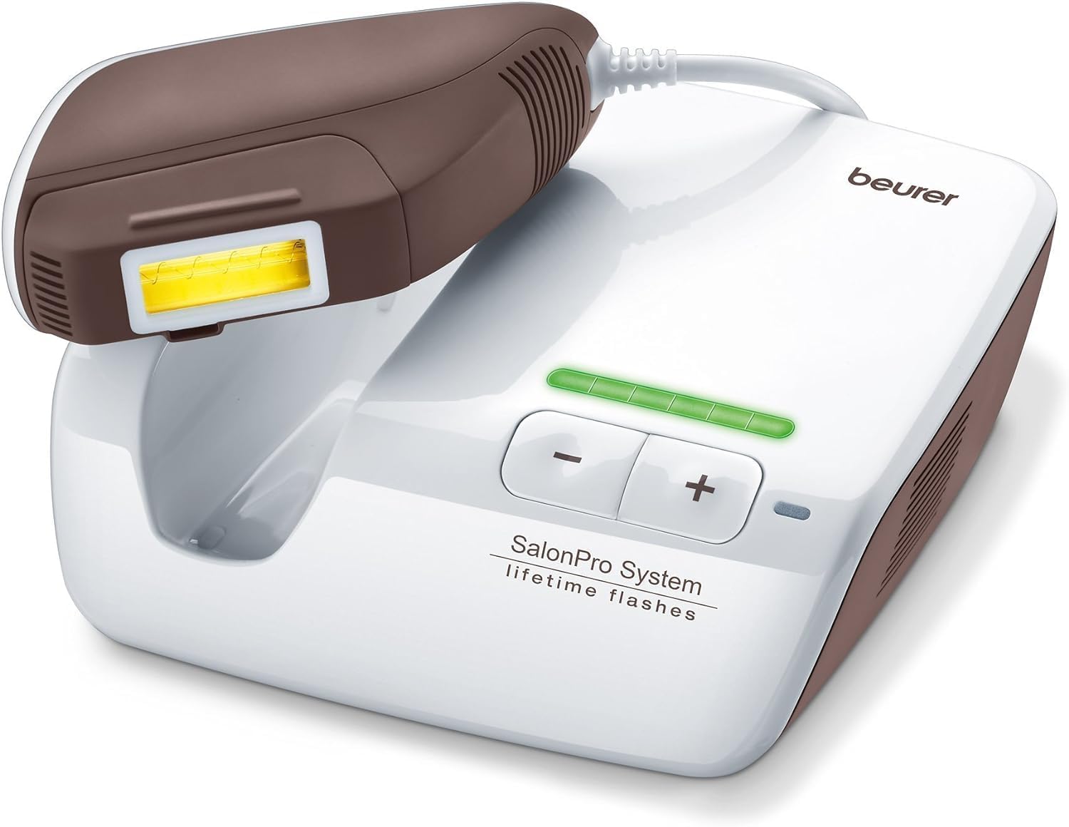 Beurer IPL 10000+ SalonPro System