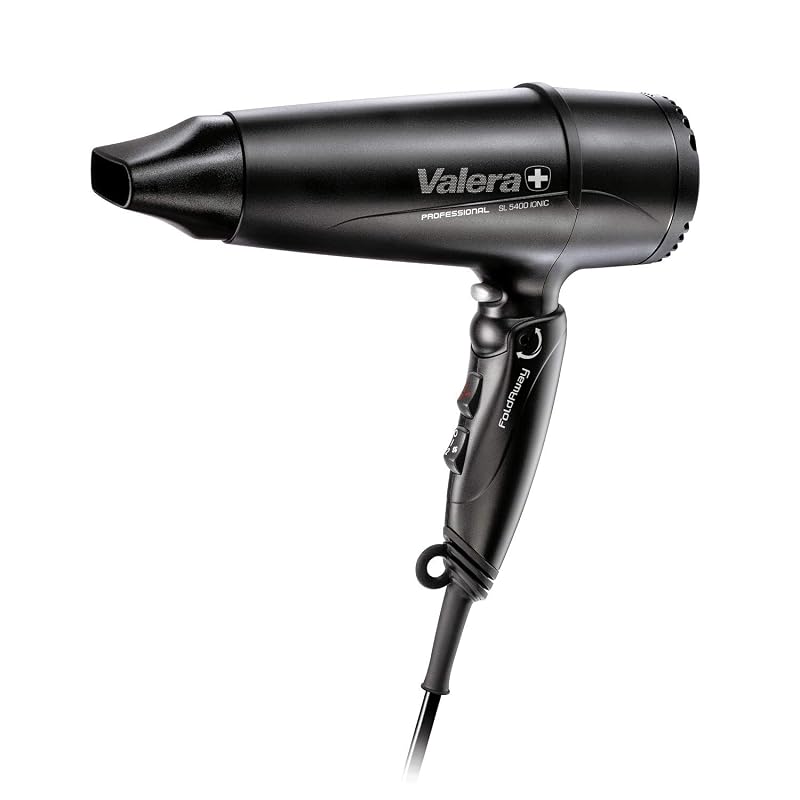Valera 55605003 Swiss Light Fold-Away 5400 Ionic — per chi viaggia leggero